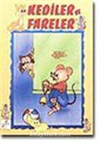 Kediler ve Fareler