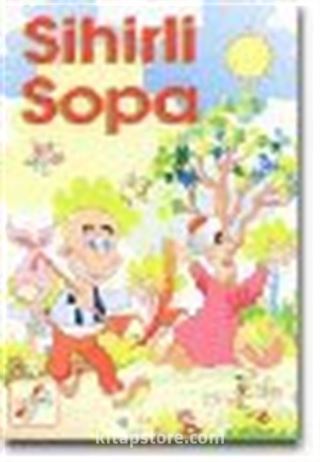 Sihirli Sopa