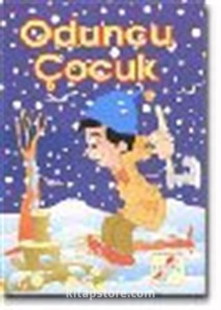Oduncu Çocuk