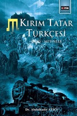 Kırım Tatar Türkçesi (Giriş-Metinler)