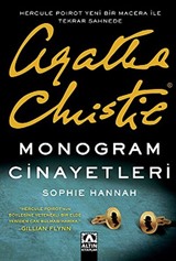 Agatha Christie Monogram Cinayetleri