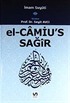 el-Camiu's Sağir (3. Cilt)