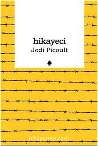 Hikayeci