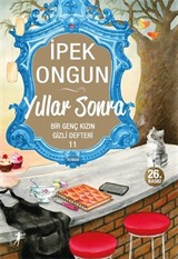 Yıllar Sonra / Bir Genç Kızın Gizli Defteri -11