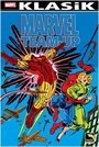 Marvel Team-Up Klasik Cilt:4