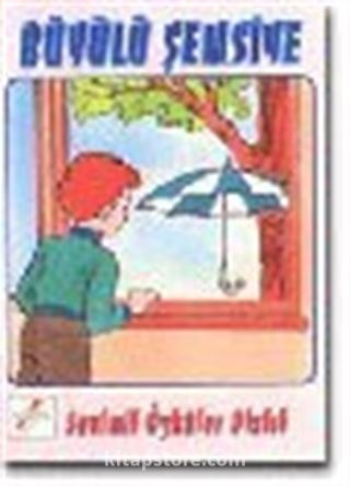 Büyülü Şemsiye
