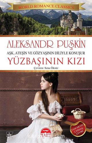 Yüzbaşının Kızı