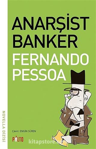 Anarşist Banker
