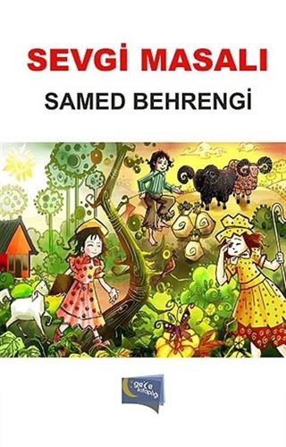 Sevgi Masalı