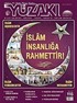 Yüzakı Aylık Edebiyat, Kültür, Sanat, Tarih ve Toplum Dergisi / Sayı:116 Ekim 2014