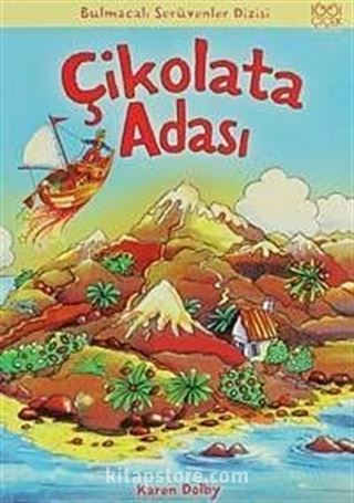 Çikolata Adası