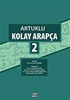 Artuklu Kolay Arapça 2