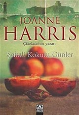 Şeftali Kokulu Günler