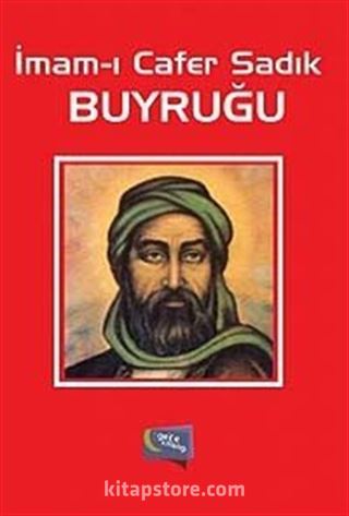 İmam-ı Cafer Sadık Buyruğu