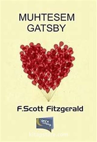 Muhteşem Gatsby