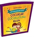 Çocuklar Çocukluğunu Bilsin