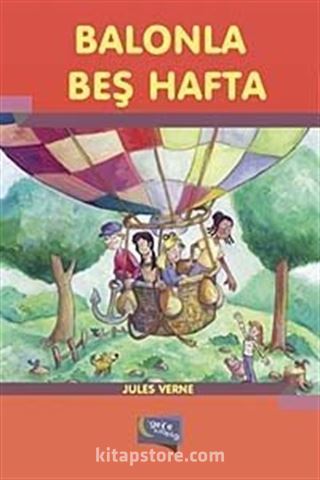 Balonla Beş Hafta