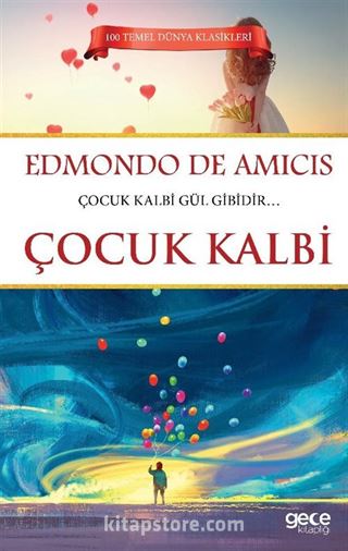 Çocuk Kalbi