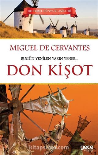 Don Kişot