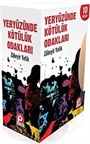 Yeryüzünde Kötülük Odakları (10 Kitap)