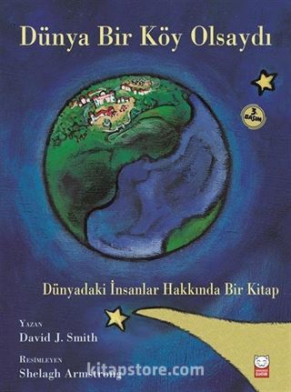 Dünya Bir Köy Olsaydı