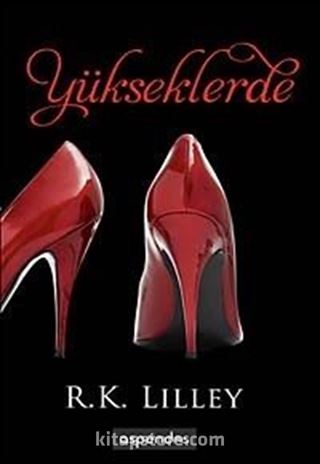Yükseklerde / Havada Serisi 2. Kitap