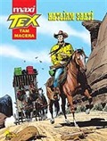 Tex Maxi - Katliam Saati