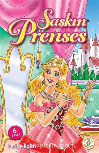 Şaşkın Prenses