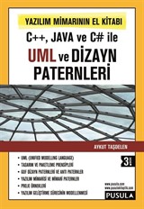 C++, Java ve C# ile UML ve Dizayn Paternleri