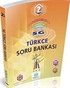 2.Sınıf 5G Türkçe Soru Bankası