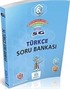 6.Sınıf 5G Türkçe Soru Bankası