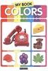 My Book - Colors