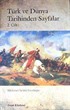 Türk ve Dünya Tarihinden Sayfalar 2. Cilt