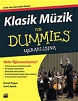 Klasik Müzik For Dummies Meraklısına