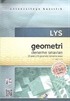 LYS Geometri Deneme Sınavları (25 Deneme)