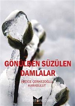 Gözülden Süzülen Damlalar