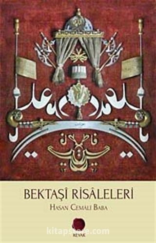 Bektaşi Risaleleri