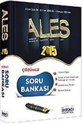 2015 ALES Çözümlü Soru Bankası