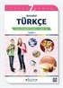 7. Sınıf Ortaokul Türkçe Konu Anlatımlı Yardımcı Fasikül Set (6 Fasikül)