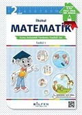 2. Sınıf İlkokul Matematik Konu Anlatımlı Yardımcı Fasikül Set (6 Fasikül)