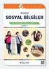 6. Sınıf Ortaokul Sosyal Bilgiler Konu Anlatımlı Yardımcı Fasikül Set (6 Fasikül)