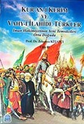 Kur'an-ı Kerim ve Vahy-i İlahide Türkler Cilt 2