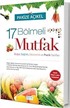 17 Bölmeli Mutfak (Osmanlıca-Türkçe)