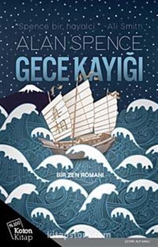Gece Kayığı