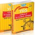 YGS Kopkolay 10 Fasikül Deneme Çözüm Kitabı Hediyeli