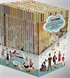 M.E.B. İlköğretim 100 Temel Eser 20 Kitaplık Set (Nostaljik)