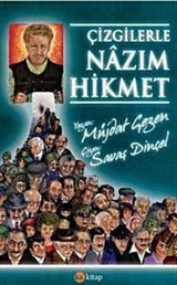 Çizgilerle Nazım Hikmet