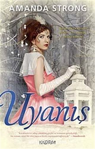 Uyanış