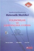 Matematik Modülleri - Polinomlar ve Çarpanlara Ayırma