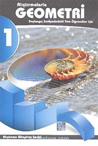 Alıştırmalarla Geometri 1